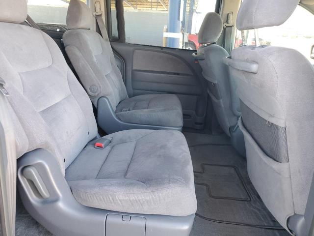 Photo 10 VIN: 5FNRL38436B086146 - HONDA ODYSSEY EX 