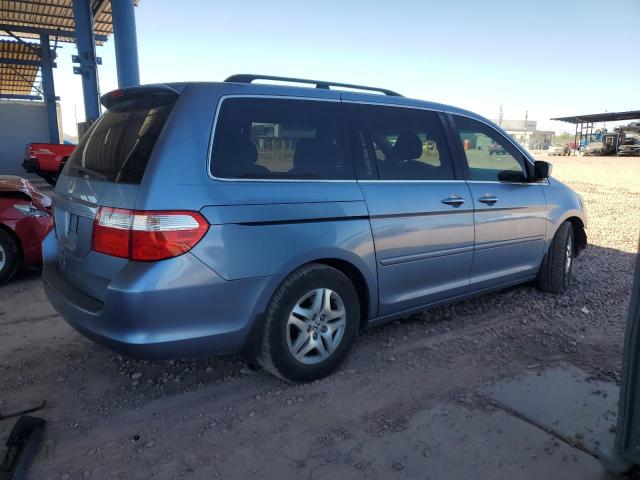 Photo 2 VIN: 5FNRL38436B086146 - HONDA ODYSSEY EX 