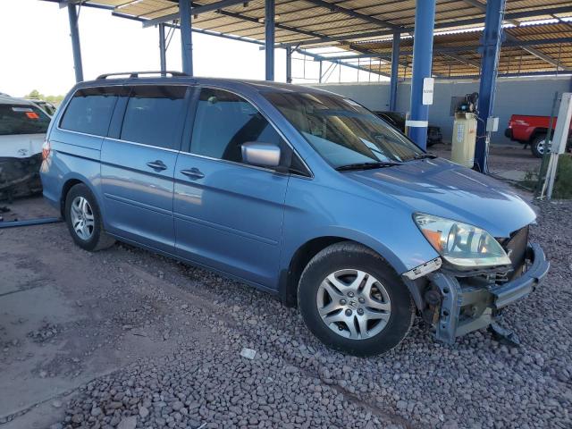 Photo 3 VIN: 5FNRL38436B086146 - HONDA ODYSSEY EX 