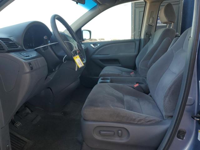 Photo 6 VIN: 5FNRL38436B086146 - HONDA ODYSSEY EX 