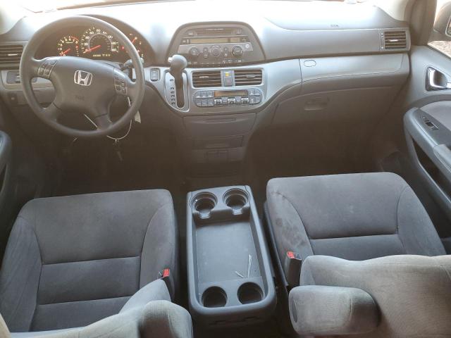 Photo 7 VIN: 5FNRL38436B086146 - HONDA ODYSSEY EX 