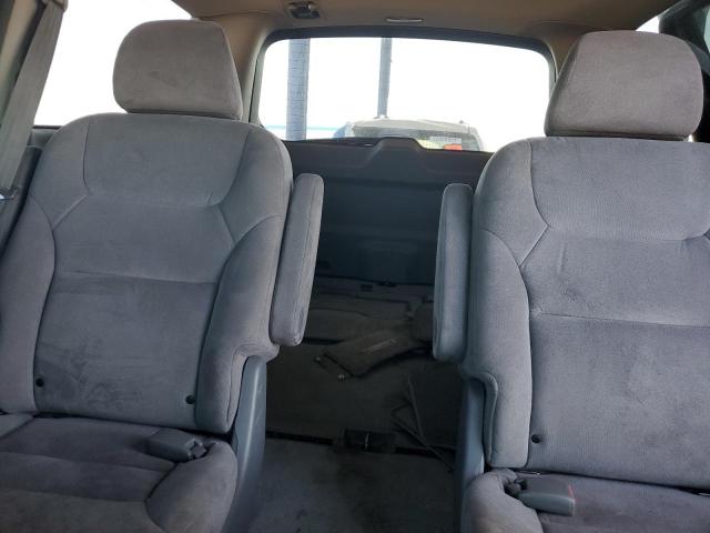 Photo 9 VIN: 5FNRL38436B086146 - HONDA ODYSSEY EX 