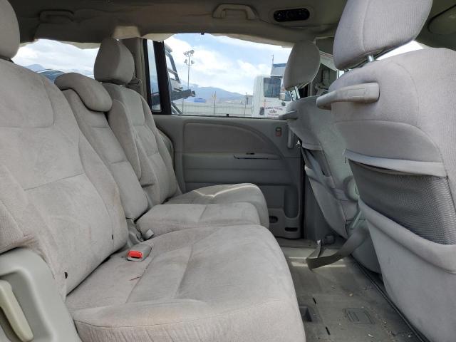 Photo 10 VIN: 5FNRL38436B449402 - HONDA ODYSSEY EX 