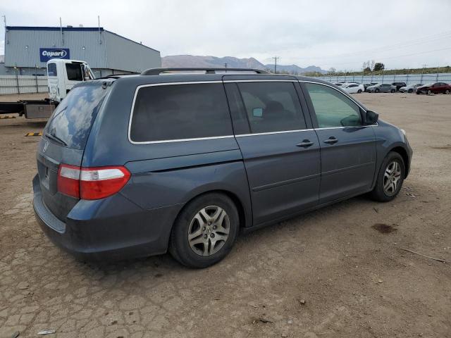 Photo 2 VIN: 5FNRL38436B449402 - HONDA ODYSSEY EX 