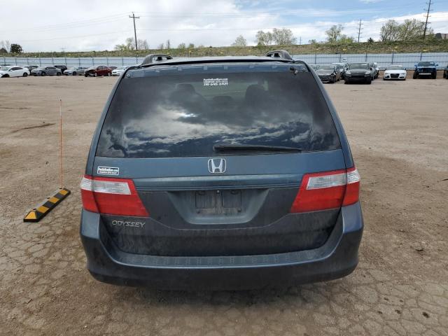 Photo 5 VIN: 5FNRL38436B449402 - HONDA ODYSSEY EX 