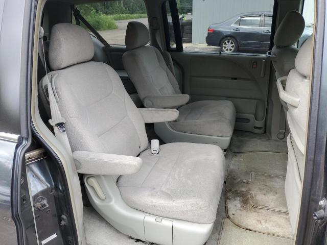 Photo 10 VIN: 5FNRL38436B512692 - HONDA ODYSSEY EX 