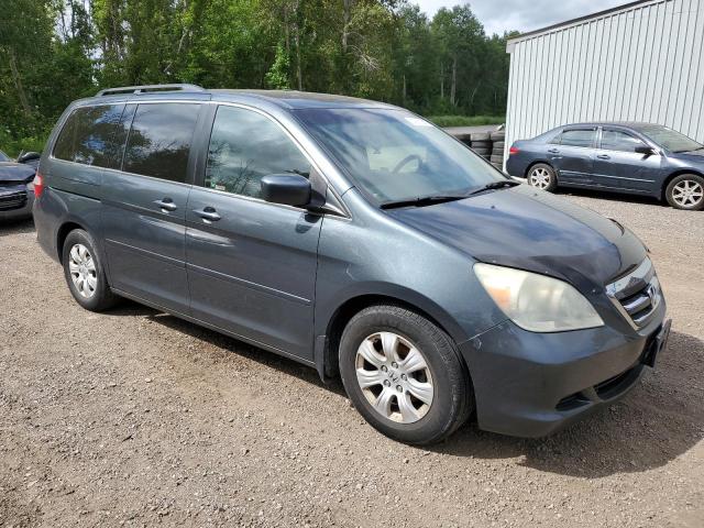 Photo 3 VIN: 5FNRL38436B512692 - HONDA ODYSSEY EX 