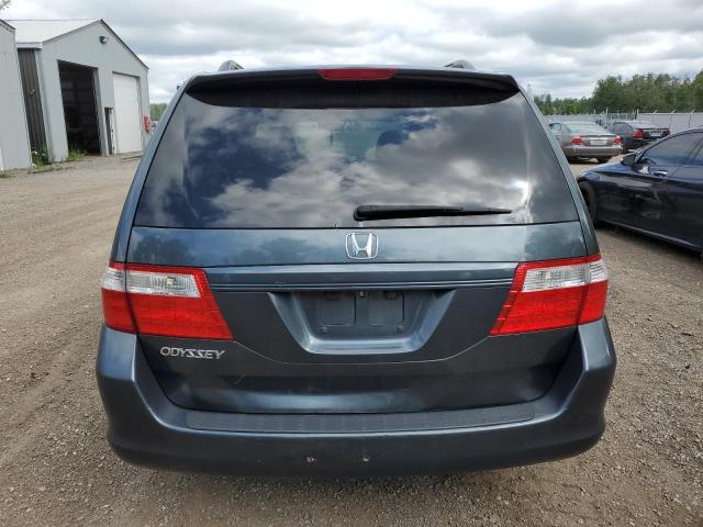 Photo 5 VIN: 5FNRL38436B512692 - HONDA ODYSSEY EX 