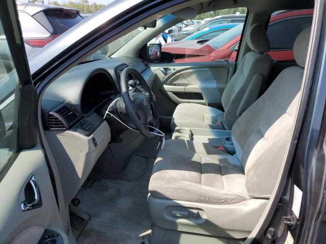 Photo 6 VIN: 5FNRL38436B512692 - HONDA ODYSSEY EX 