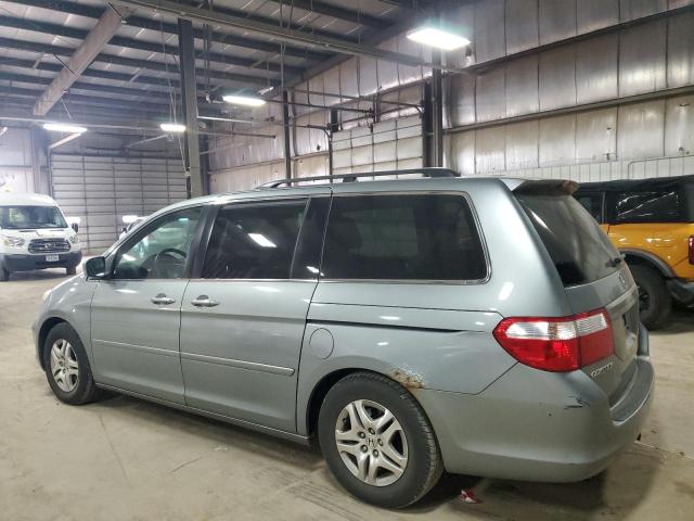 Photo 1 VIN: 5FNRL38437B027891 - HONDA ODYSSEY EX 