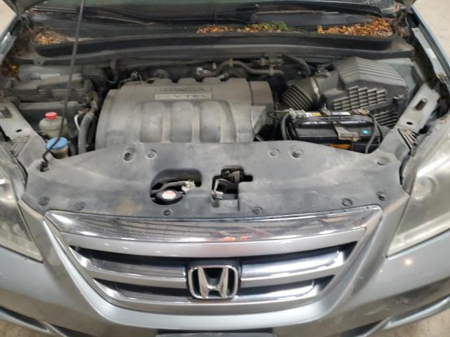 Photo 11 VIN: 5FNRL38437B027891 - HONDA ODYSSEY EX 