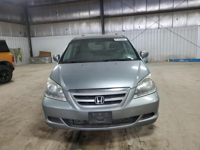 Photo 4 VIN: 5FNRL38437B027891 - HONDA ODYSSEY EX 