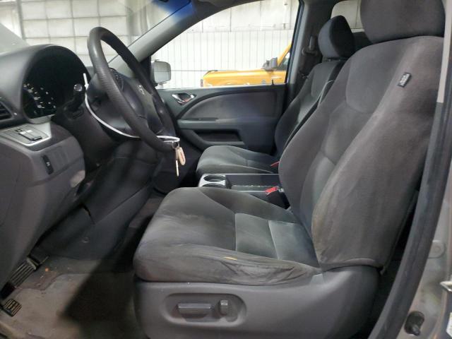 Photo 6 VIN: 5FNRL38437B027891 - HONDA ODYSSEY EX 