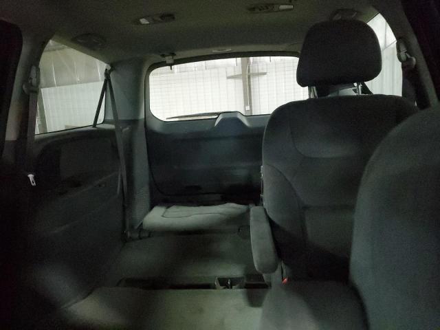 Photo 9 VIN: 5FNRL38437B027891 - HONDA ODYSSEY EX 