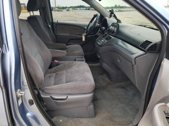 Photo 4 VIN: 5FNRL38437B032699 - HONDA ODYSSEY 