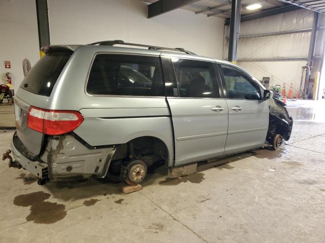 Photo 2 VIN: 5FNRL38437B055349 - HONDA ODYSSEY EX 