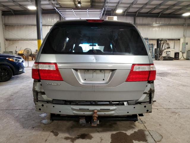 Photo 5 VIN: 5FNRL38437B055349 - HONDA ODYSSEY EX 