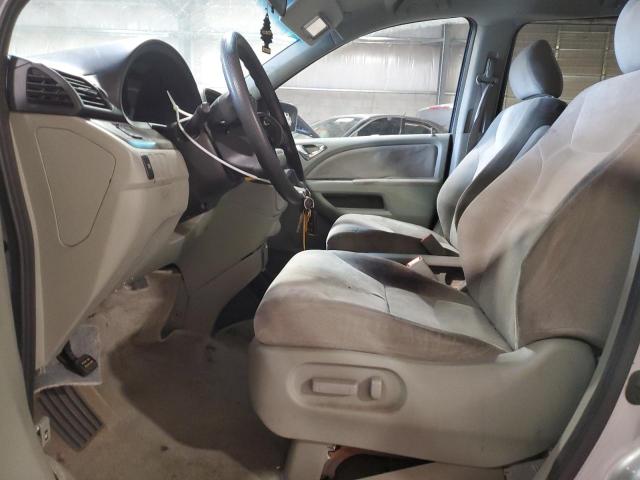 Photo 6 VIN: 5FNRL38437B055349 - HONDA ODYSSEY EX 