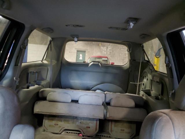 Photo 9 VIN: 5FNRL38437B055349 - HONDA ODYSSEY EX 