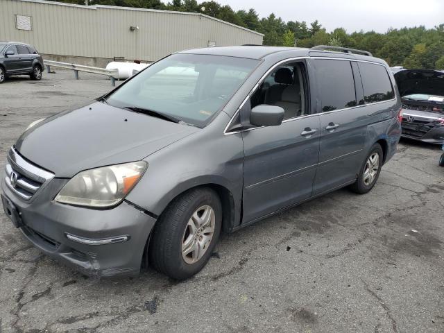 Photo 0 VIN: 5FNRL38437B089579 - HONDA ODYSSEY EX 