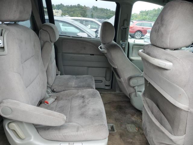 Photo 10 VIN: 5FNRL38437B089579 - HONDA ODYSSEY EX 