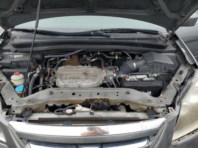 Photo 11 VIN: 5FNRL38437B089579 - HONDA ODYSSEY EX 