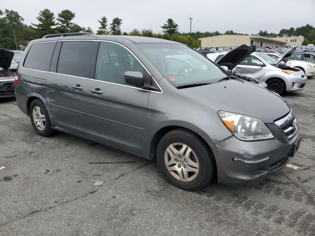 Photo 3 VIN: 5FNRL38437B089579 - HONDA ODYSSEY EX 