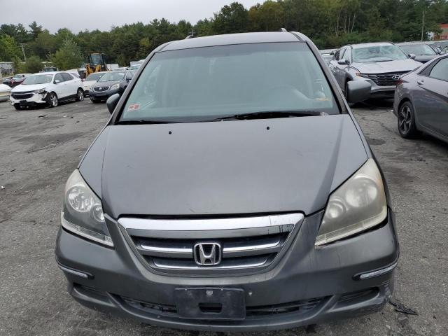 Photo 4 VIN: 5FNRL38437B089579 - HONDA ODYSSEY EX 