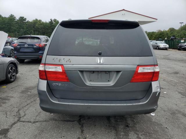 Photo 5 VIN: 5FNRL38437B089579 - HONDA ODYSSEY EX 