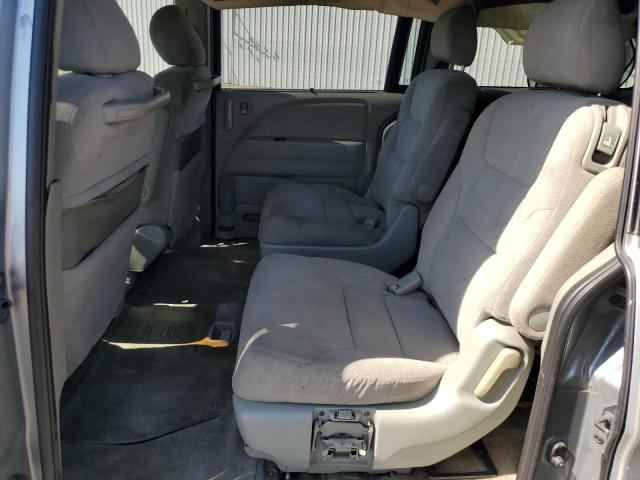 Photo 10 VIN: 5FNRL38437B098184 - HONDA ODYSSEY EX 