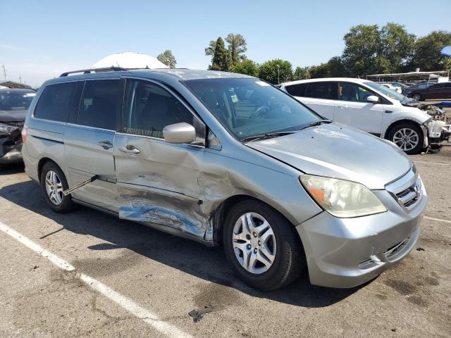 Photo 3 VIN: 5FNRL38437B098184 - HONDA ODYSSEY EX 