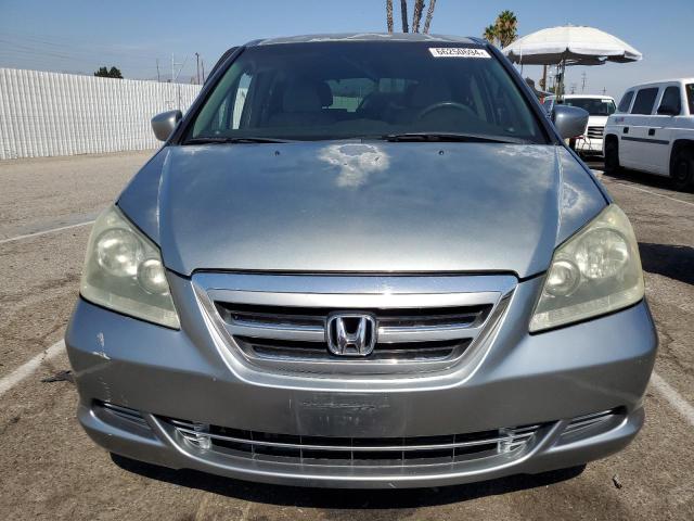 Photo 4 VIN: 5FNRL38437B098184 - HONDA ODYSSEY EX 