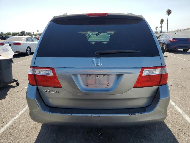 Photo 5 VIN: 5FNRL38437B098184 - HONDA ODYSSEY EX 