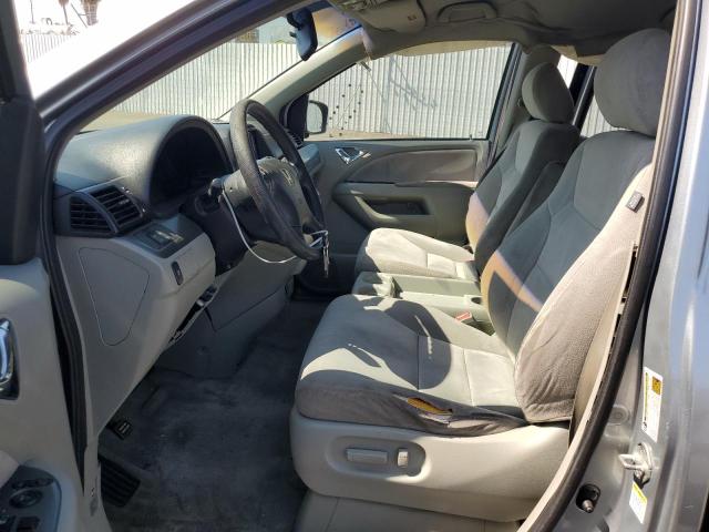 Photo 6 VIN: 5FNRL38437B098184 - HONDA ODYSSEY EX 