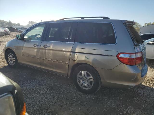 Photo 1 VIN: 5FNRL38437B133693 - HONDA ODYSSEY EX 