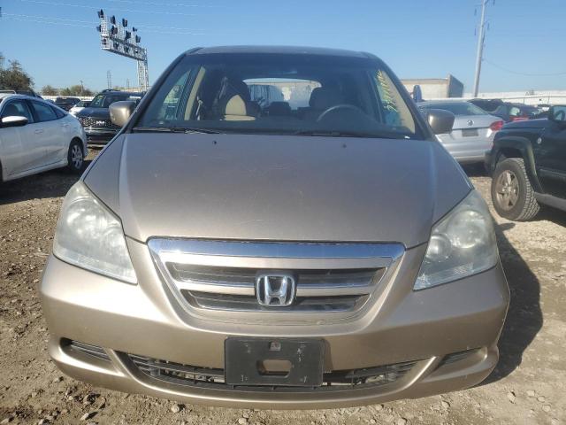 Photo 4 VIN: 5FNRL38437B133693 - HONDA ODYSSEY EX 