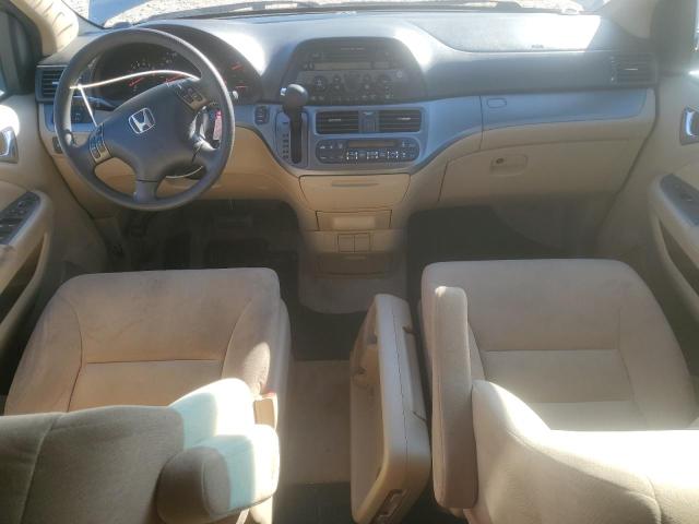 Photo 7 VIN: 5FNRL38437B133693 - HONDA ODYSSEY EX 