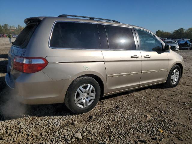 Photo 2 VIN: 5FNRL38437B133693 - HONDA ODYSSEY EX 