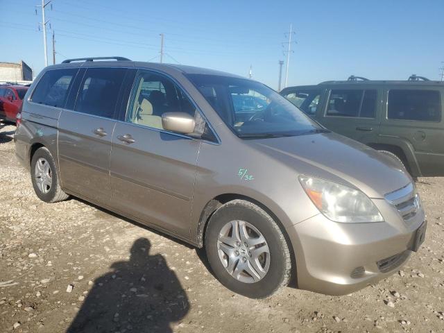 Photo 3 VIN: 5FNRL38437B133693 - HONDA ODYSSEY EX 