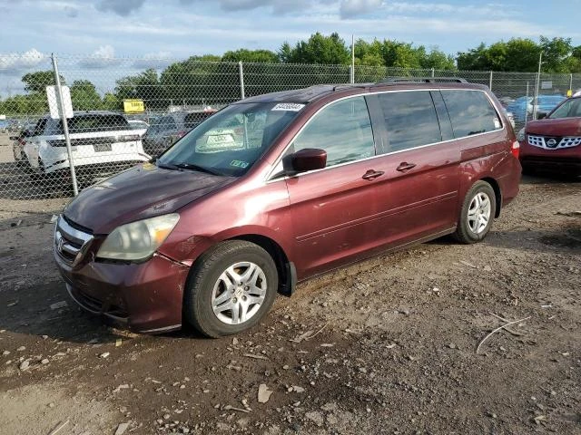 Photo 0 VIN: 5FNRL38437B134813 - HONDA ODYSSEY EX 