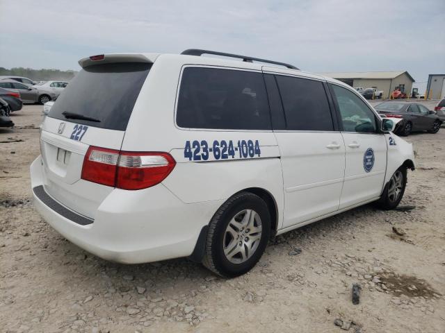 Photo 2 VIN: 5FNRL38437B138005 - HONDA ODYSSEY EX 