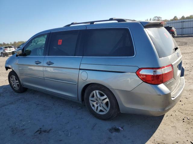 Photo 1 VIN: 5FNRL38437B144855 - HONDA ODYSSEY EX 