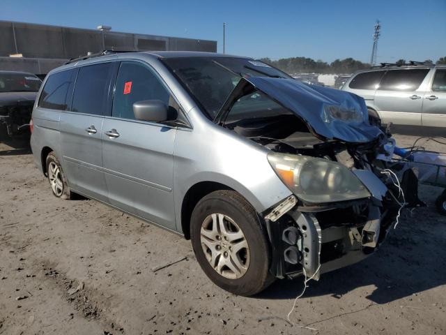 Photo 3 VIN: 5FNRL38437B144855 - HONDA ODYSSEY EX 