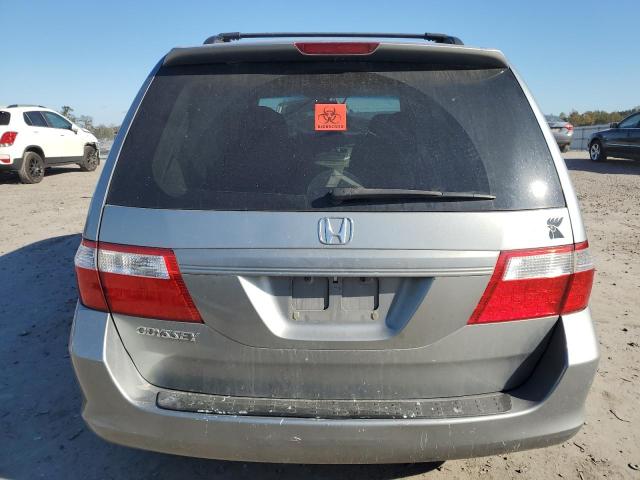 Photo 5 VIN: 5FNRL38437B144855 - HONDA ODYSSEY EX 