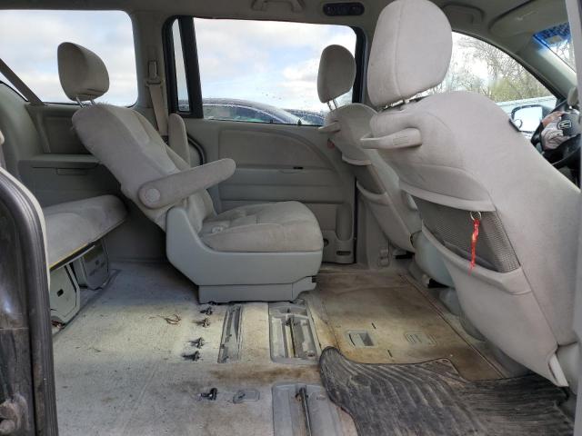 Photo 10 VIN: 5FNRL38437B423657 - HONDA ODYSSEY EX 