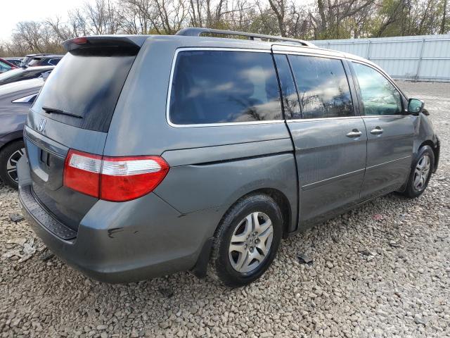 Photo 2 VIN: 5FNRL38437B423657 - HONDA ODYSSEY EX 