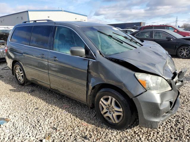 Photo 3 VIN: 5FNRL38437B423657 - HONDA ODYSSEY EX 