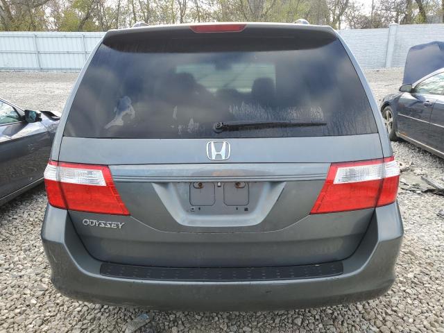 Photo 5 VIN: 5FNRL38437B423657 - HONDA ODYSSEY EX 