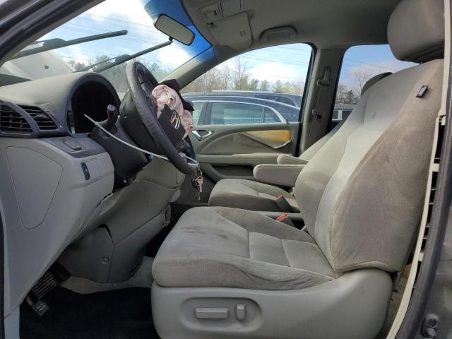 Photo 6 VIN: 5FNRL38437B423657 - HONDA ODYSSEY EX 