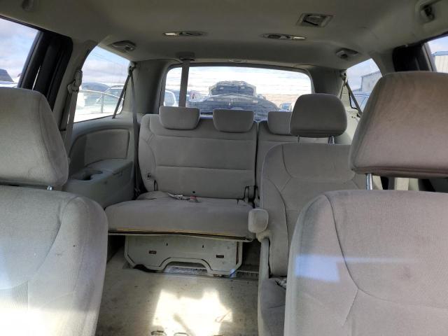 Photo 9 VIN: 5FNRL38437B423657 - HONDA ODYSSEY EX 